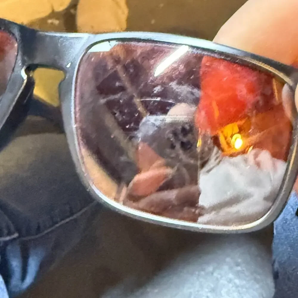 Oakley Holbrook Sunglasses Matte Black / Black Prizm OO9102 H20009‎